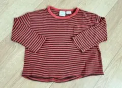 ZARAbaby ベビー服Tシャツ長袖 2-3YEARS 98cm