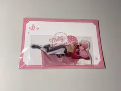 にじさんじ　赤城ウェン　アクリルスタンド