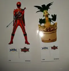 【未開封】マジレンジャー フィギュア セット　全14体 未開封】マジレンジャー フィギュア セット 全14体 未開封
