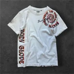 00s archive y2k Body Glove お兄系 Tシャツ