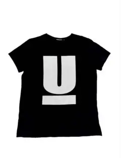 UNDERCOVER 切替Tシャツ 異素材 ドッキング アーカイブ ジョニオ