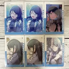 最終値下げ】プロセカ エピカ 27A 特訓後 星乃一歌 22点セット - メルカリ