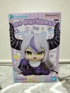 【★まとめ買い割引対象★】hololive ラプラス・ダークネス フィギュア