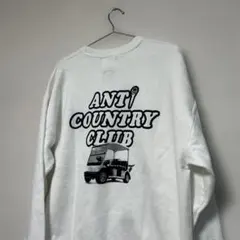 2025年最新】アンタイカントリークラブの人気アイテム - メルカリ