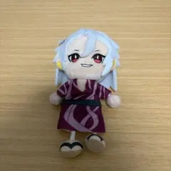 鬼滅の刃 宇髄天元 マスコット キーホルダー