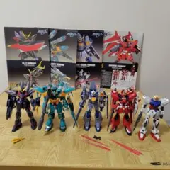 2026年最新】ガンプラまとめ売りの人気アイテム - メルカリ