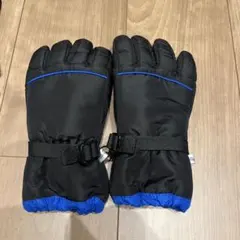 スキーグローブ キッズ 150
