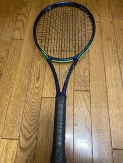 Prince Phantom 100 テニスラケット G2 ファントム100