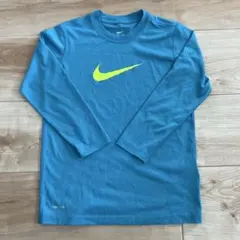 Nike DRI-FIT 長袖カットソー XS(120〜130㎝)