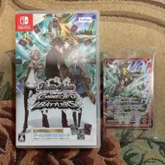 バトルスピリッツコネクテッドバトラーズ