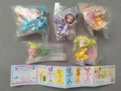 おジャ魔女どれみ どれみちゃん