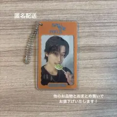 ウォヌ アイドル