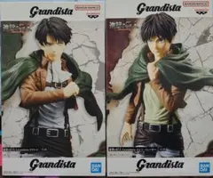 リヴァイ アニメ