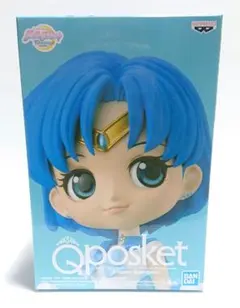 キューポスケット スーパーセーラーマーキュリー