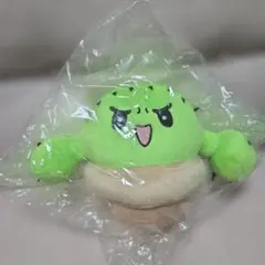 ぐちつぼ　ぬいぐるみ　限界