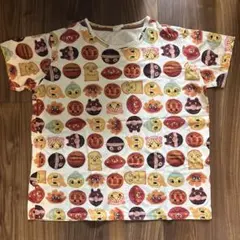 Anpanman Collection Tシャツ LLのサムネイル
