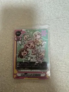 バディファイト ガルパピコ フラッグ