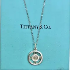2026年最新】TIFFANY＆Co. ティファニー メダリオンの人気アイテム
