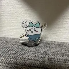 ちいかわ飯店　アクリルスタンド　アクスタ　ハチワレ