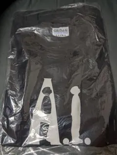 A.I. 映画 ムービーTシャツ ブラック L