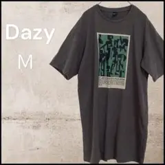 美品✨メンズ Ｔシャツ オーバーサイズ カットソー 半袖 トップス
