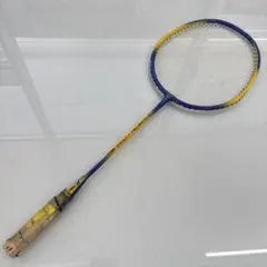 YONEX ジュニア用 ISOMETRIC KIDS60 バトミントンラケットb