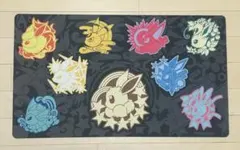 2026年最新】イーブイ プレイマットの人気アイテム - メルカリ