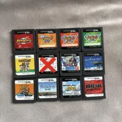 DSゲームソフト