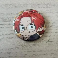 2025年最新】ファントムバスターズ 缶バッジ 是岸の人気アイテム