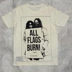 THE INOUE BROTHERS イノウエブラザーズ OUTLAWS TEE