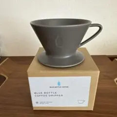 tambourine コーヒードリッパー gray 陶器製 - メルカリ