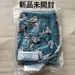 値下げ12/10★ミスタードーナツスヌーピーひざ掛け 値下げ12/10☆ミスタードーナツスヌーピーひざ掛け 値下げ12/10