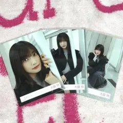 櫻坂46生写真　大園玲「Make or Break」MV衣装