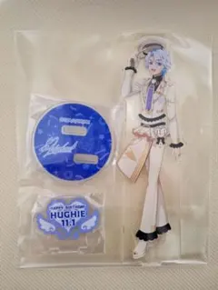 プリマジ ひゅーい