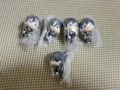 劇場版 チェンソーマン レゼ篇 つまんでつなげて マスコット1早川あき5つセット