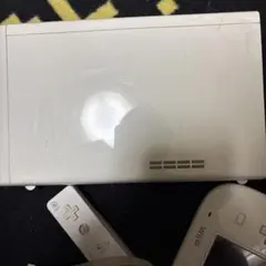 wii本体