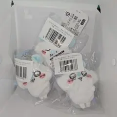最安値モモンガだらけくじBＥ賞サイッコー、キラキラ、やったゾ、あくび、オロ… ちいかわ 褒めろッ モモンガだらけくじ - ちいかわマーケット