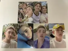 CxM HYPE VIBES エスクプス