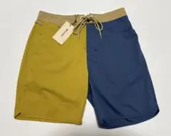 【MAGIC NUMBER】水量両用 ボードショーツ ショートパンツ (31)のサムネイル