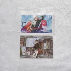 あんスタ 三毛縞斑 まとめ 2点セット