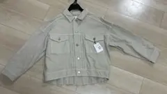 スコットクラブ デニムジャケット