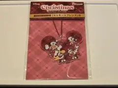 HAPPYくじ　ディズニー　クリスマスオーナメント　ミッキー＆フレンズB