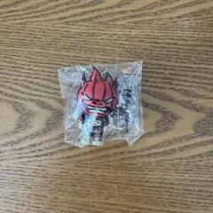 【新品未開封】ペルージャBLOCK DEVILSキーホルダー 石川祐希限定モデル