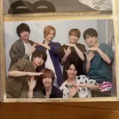 Travis Japan トラジャ サマパラ 2019 写真