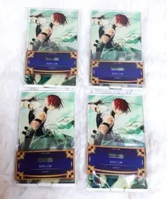 fgo サテライトステーション 原田左之助 新撰組アクリルスタンド