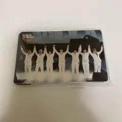 yummy キスマイ トレカ