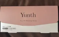 Yunth4箱セット