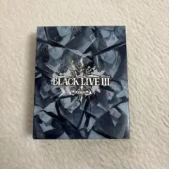 ブラックスター BLACK LIVE Ⅲ Blu-ray 初回限定版 特典完備 - メルカリ