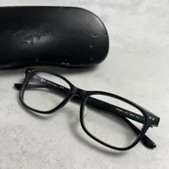 343 Ray Ban レイバン RB5017A アイウェア サングラス 眼鏡 - メルカリ