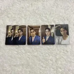 SEVENTEEN バーノン